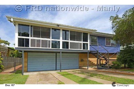 37 Ingleston St, Wynnum West, QLD 4178