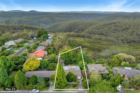 41 Yanko Ave, Wentworth Falls, NSW 2782