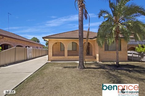 93 Derby St, Rooty Hill, NSW 2766