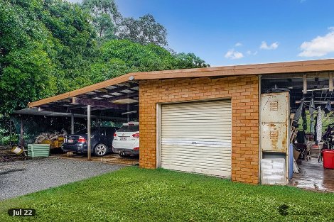 26 Parsons Knob Rd, West Woombye, QLD 4559