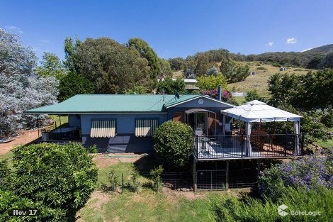 117 Lumby Lane, Kergunyah, VIC 3691