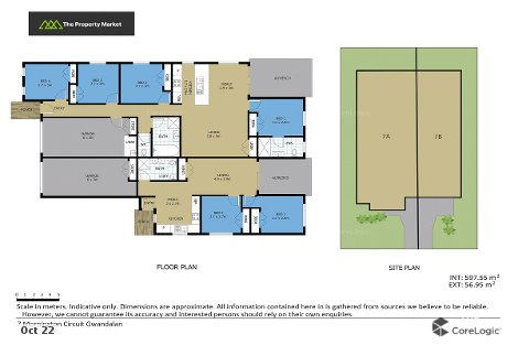 7 Mornington Cct, Gwandalan, NSW 2259