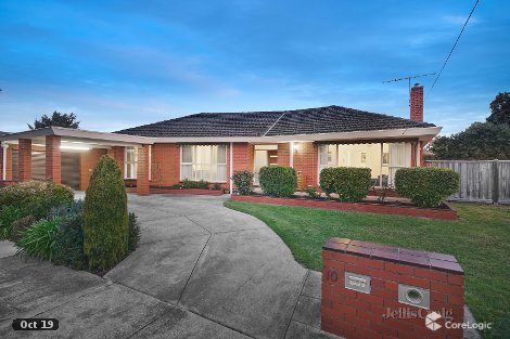 10 Mill Ave, Forest Hill, VIC 3131