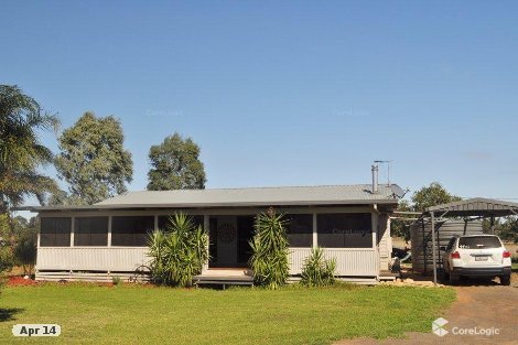 735 Kaputar Rd, Narrabri, NSW 2390