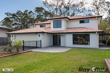 22 Dunamis Ct, Cornubia, QLD 4130