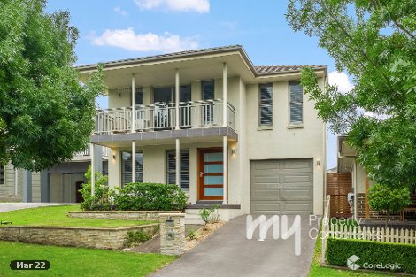 24 The Walk, Camden Park, NSW 2570