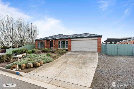 43 Delaney Dr, Miners Rest, VIC 3352