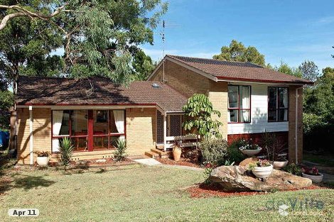 29 Sexton Ave, Castle Hill, NSW 2154
