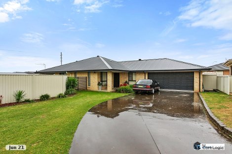 6 Gregory Cl, Westdale, NSW 2340