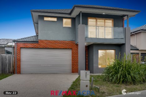 27 Stevenson Dr, Williams Landing, VIC 3027