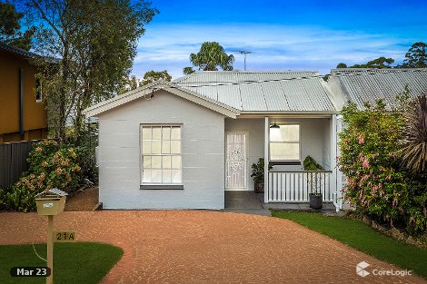 21a Freeman Rd, Heathcote, NSW 2233