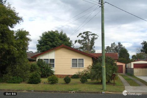 10 Hereford St, Hobartville, NSW 2753