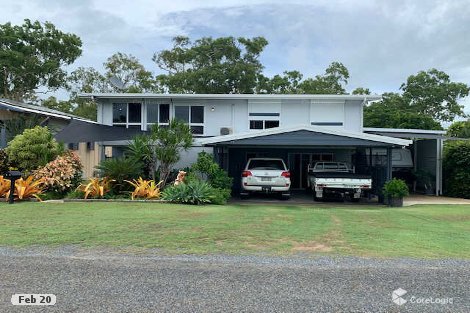 15 Redcliffe Ave, Seaforth, QLD 4741