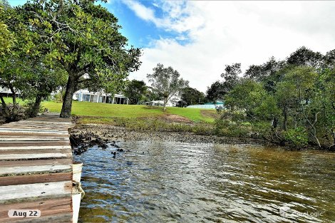 46 Canaipa Point Dr, Russell Island, QLD 4184