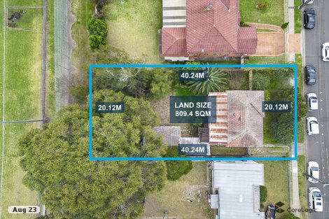 14 Octavia St, Toongabbie, NSW 2146