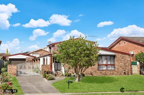 11 Thackeray Cl, Wetherill Park, NSW 2164