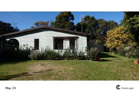 30 Loop Rd, Nungurner, VIC 3909