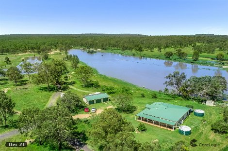 146 Lawlers Rd, Helidon, QLD 4344