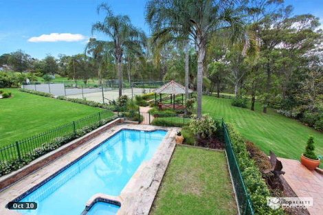 21 Ala Moana Rd, East Kurrajong, NSW 2758