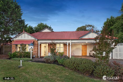 7 Geraldine Cl, Kilsyth South, VIC 3137