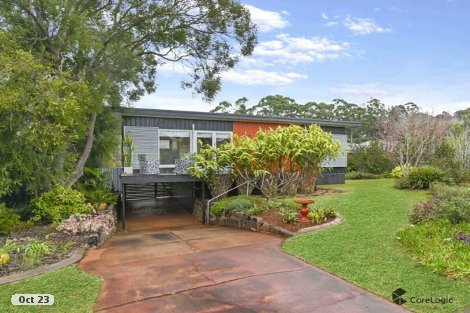 40 Mott Cres, Rockville, QLD 4350