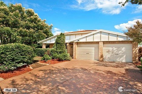 18 Marulan Way, Prestons, NSW 2170