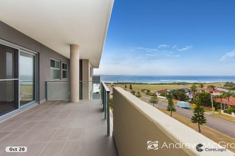 406/1 Mawson Cl, Caves Beach, NSW 2281