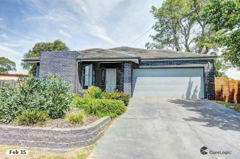 211 Forest St, Buninyong, VIC 3357