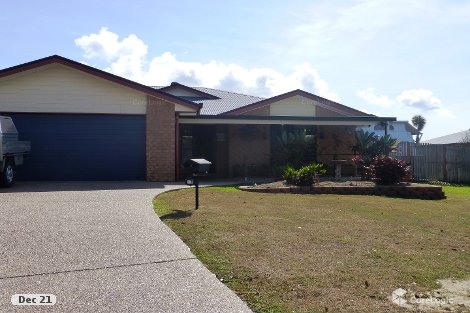 13 Salmon Ct, Andergrove, QLD 4740