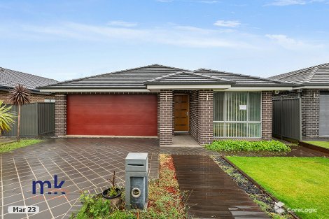 91 Donovan Bvd, Gregory Hills, NSW 2557