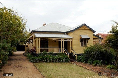 33 Hill St, Toowoomba City, QLD 4350