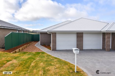 10 Wallace Way, Kelso, NSW 2795