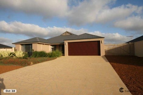 35 Ego Creek Loop, Waggrakine, WA 6530