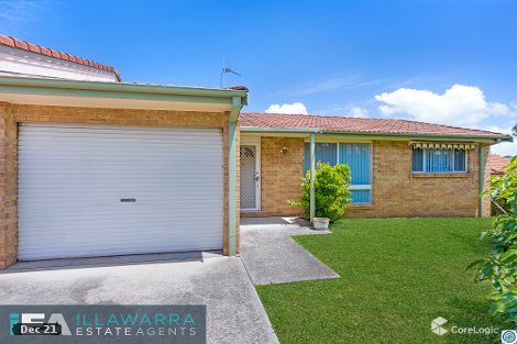 3/12 Corunna Cres, Flinders, NSW 2529