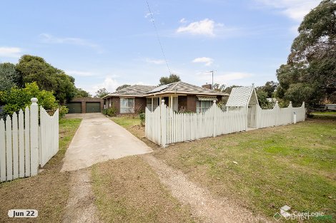 42 Byrne St, Moyhu, VIC 3732