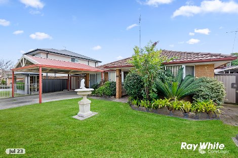 64 Arnott Rd, Quakers Hill, NSW 2763