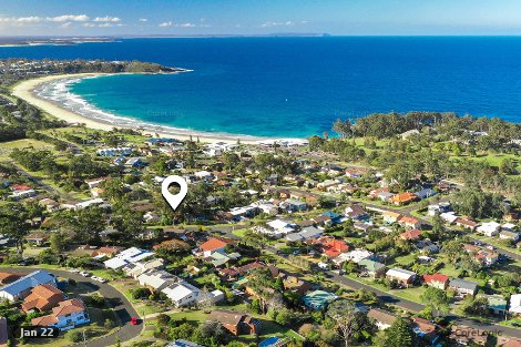 19 Seaview St, Mollymook, NSW 2539