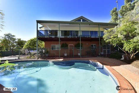 13 Macdonnell Ct, Mount Johns, NT 0874