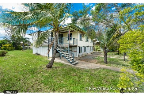 46 Park St, Park Avenue, QLD 4701