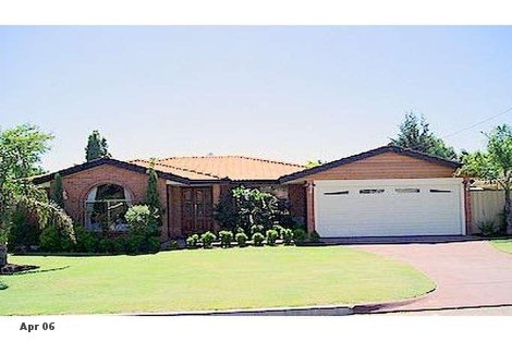 3 Denning Ct, Seville Grove, WA 6112