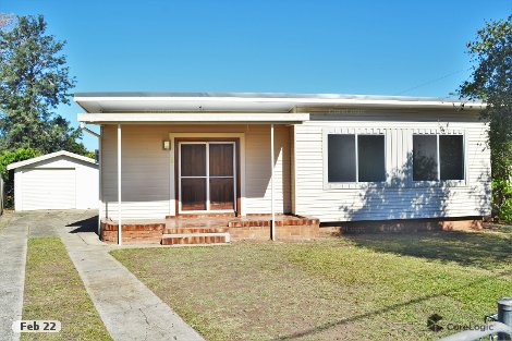 8 Wilga St, North St Marys, NSW 2760