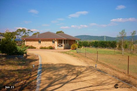 42 Bulong Rd, Binjura, NSW 2630