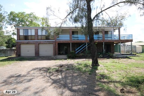 88 Ridgelands Rd, Pink Lily, QLD 4702