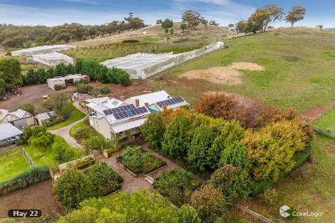 869 Crusoe Rd, Lockwood South, VIC 3551