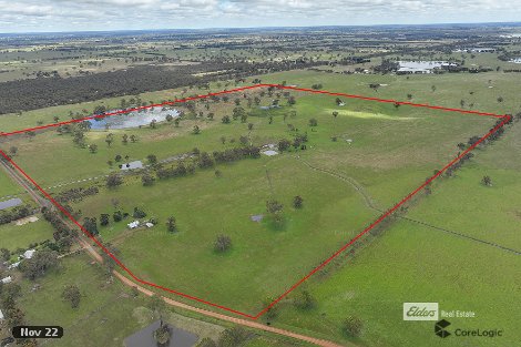 115 Hinkleys And Tanseys Rd, Edenhope, VIC 3318