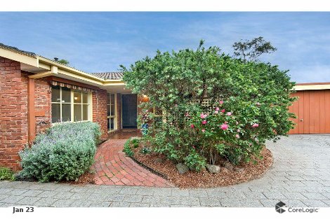 4/33 Belgravia Ave, Mont Albert North, VIC 3129