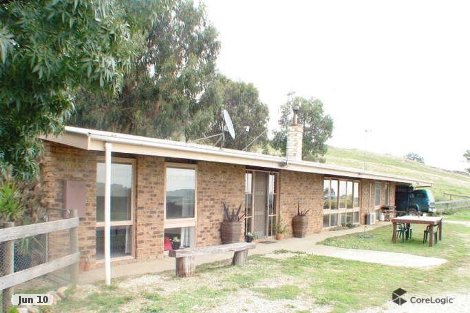 1595 Ghin Ghin Rd, Highlands, VIC 3660