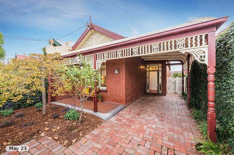 125 Orrong Rd, Elsternwick, VIC 3185