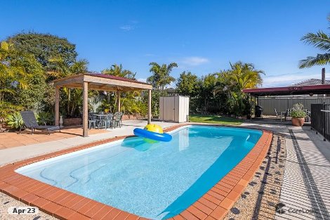 8 Lindel St, Kippa-Ring, QLD 4021