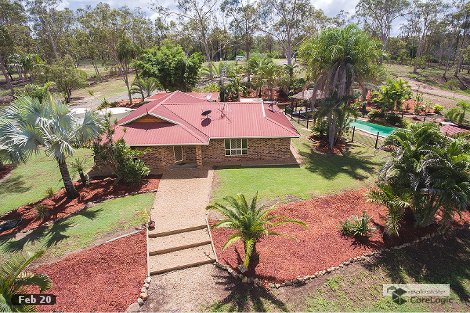 1057 Yeppoon Rd, Ironpot, QLD 4701